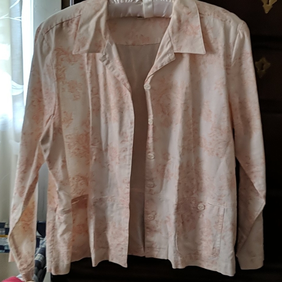 Jacket - Picture 1 of 5